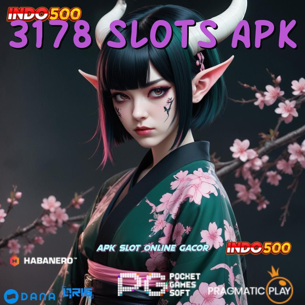 3178 Slots Apk