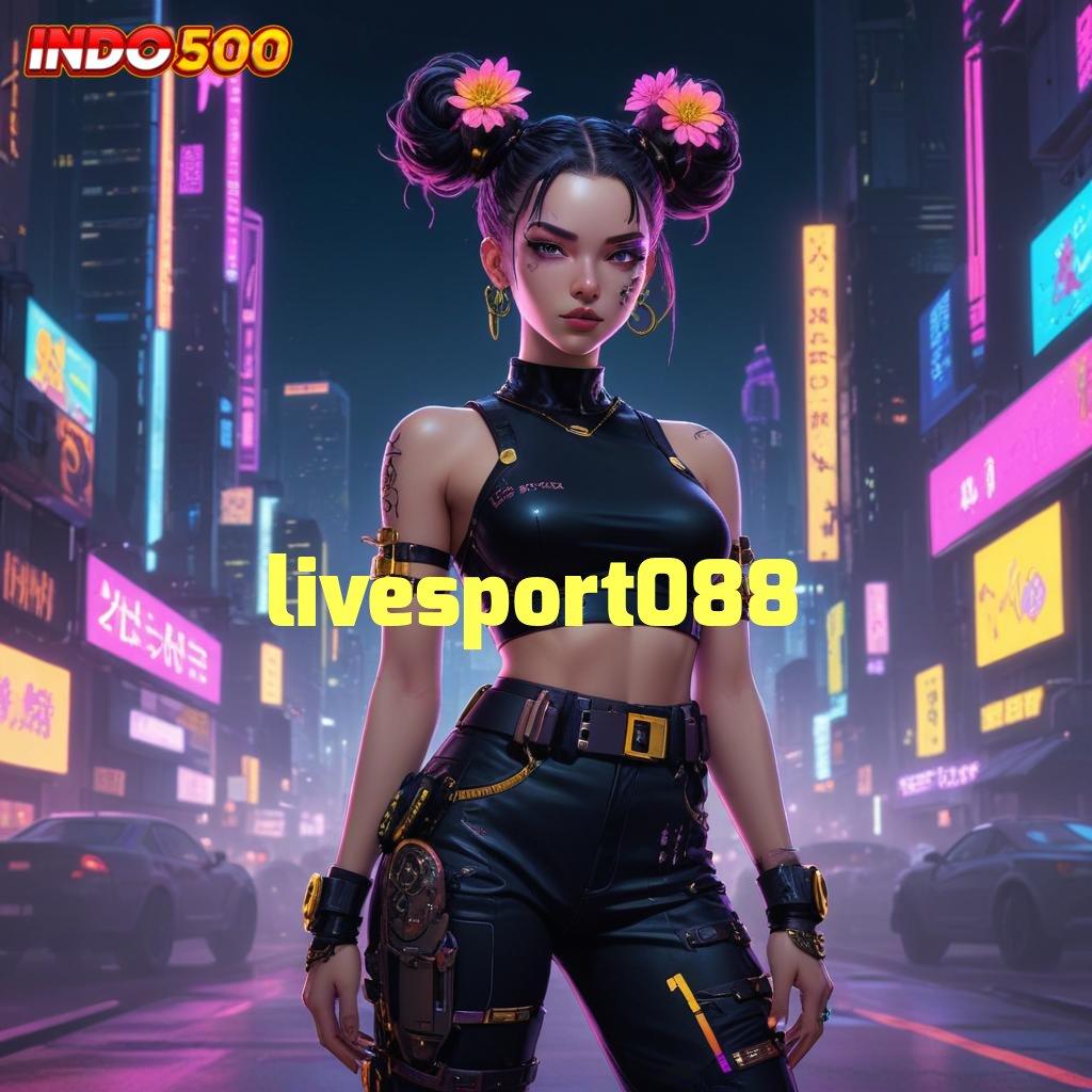 LIVESPORT088 🚀 Mesin Baru Untuk Bonus Langsung Dengan Akurasi Tinggi