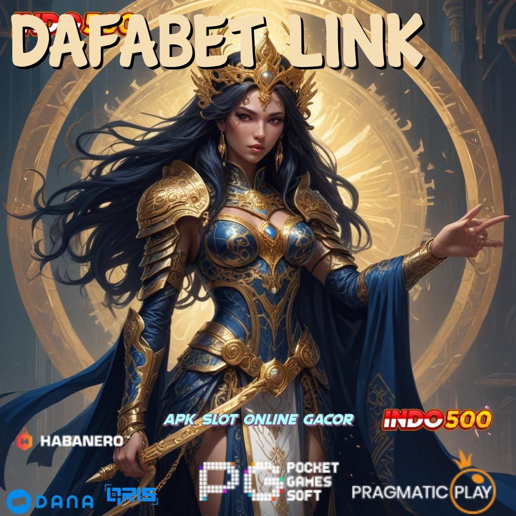 DAFABET LINK ↪ deposit mandiri langsung cuan tanpa hambatan