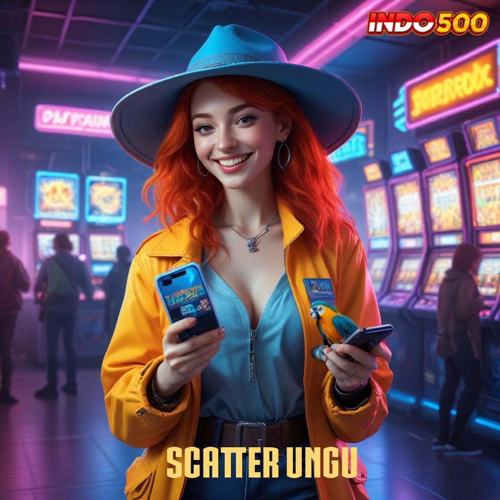 SCATTER UNGU ⚡ Dp Bank Bsi 20 000 Sistem Yang Modern