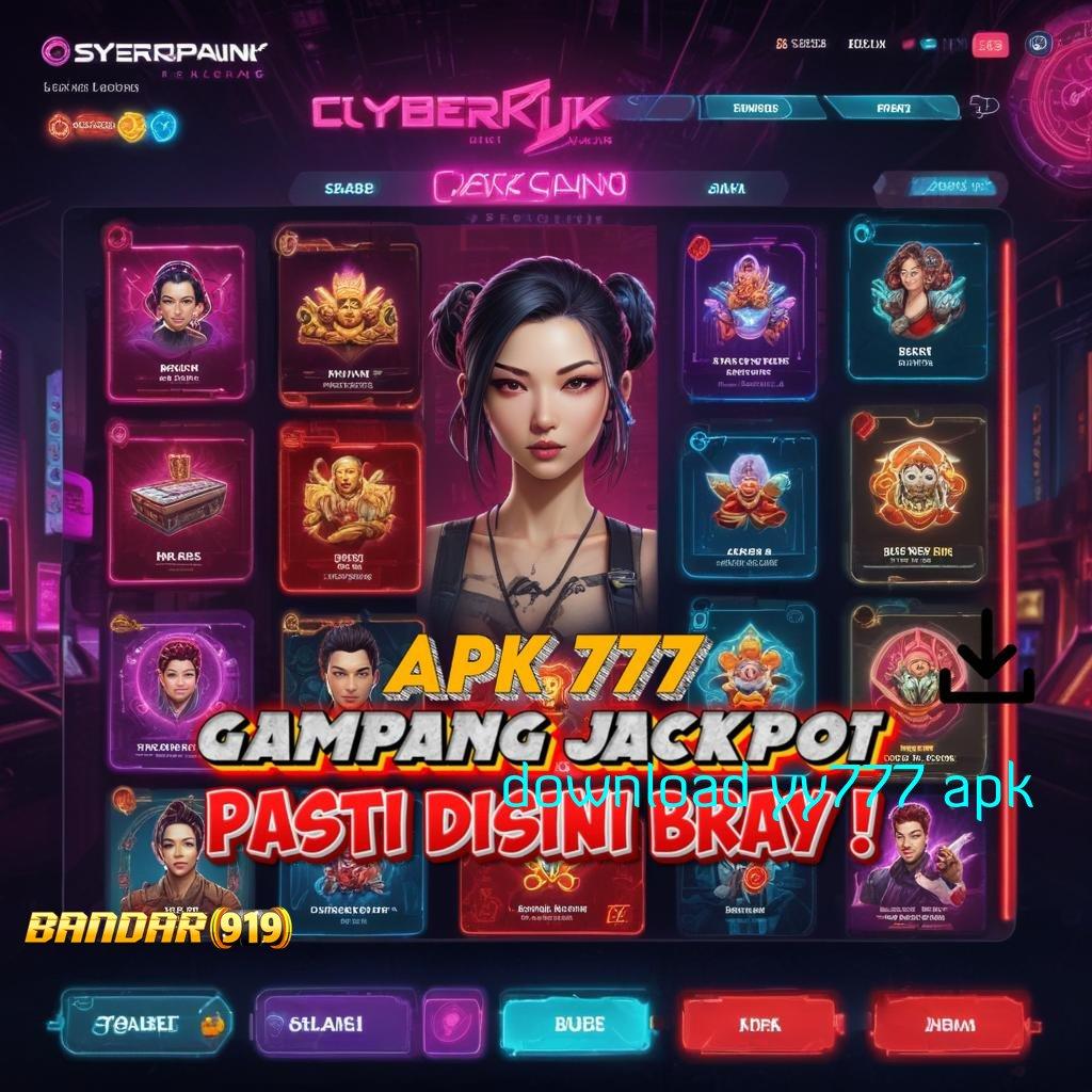 DOWNLOAD YY777 APK ✅ rtp indonesia terkini terbaik