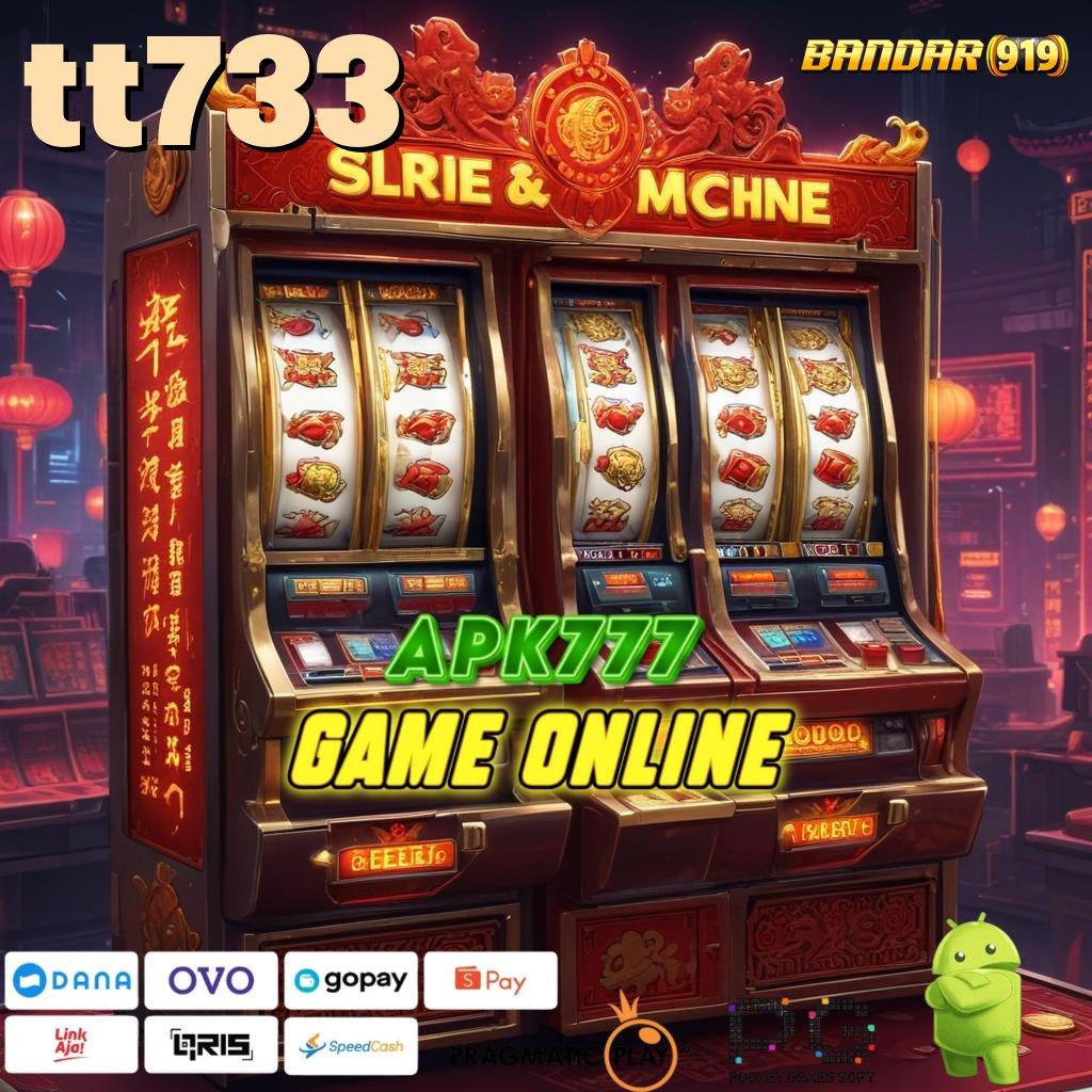 TT733 | Spin Super Cheat Slot Apk Unlimited Coins