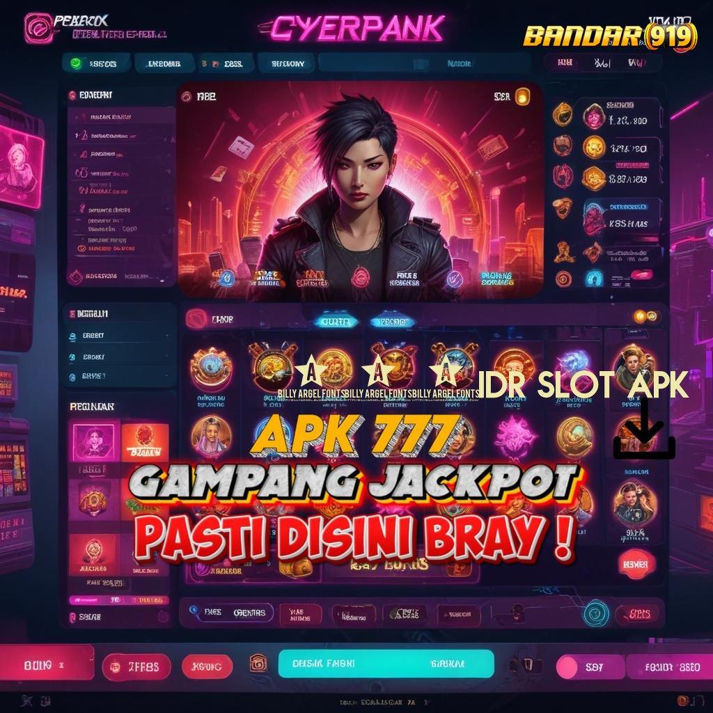 777IDR SLOT APK # Akses Slot Hemat Dengan Deposit Minimal