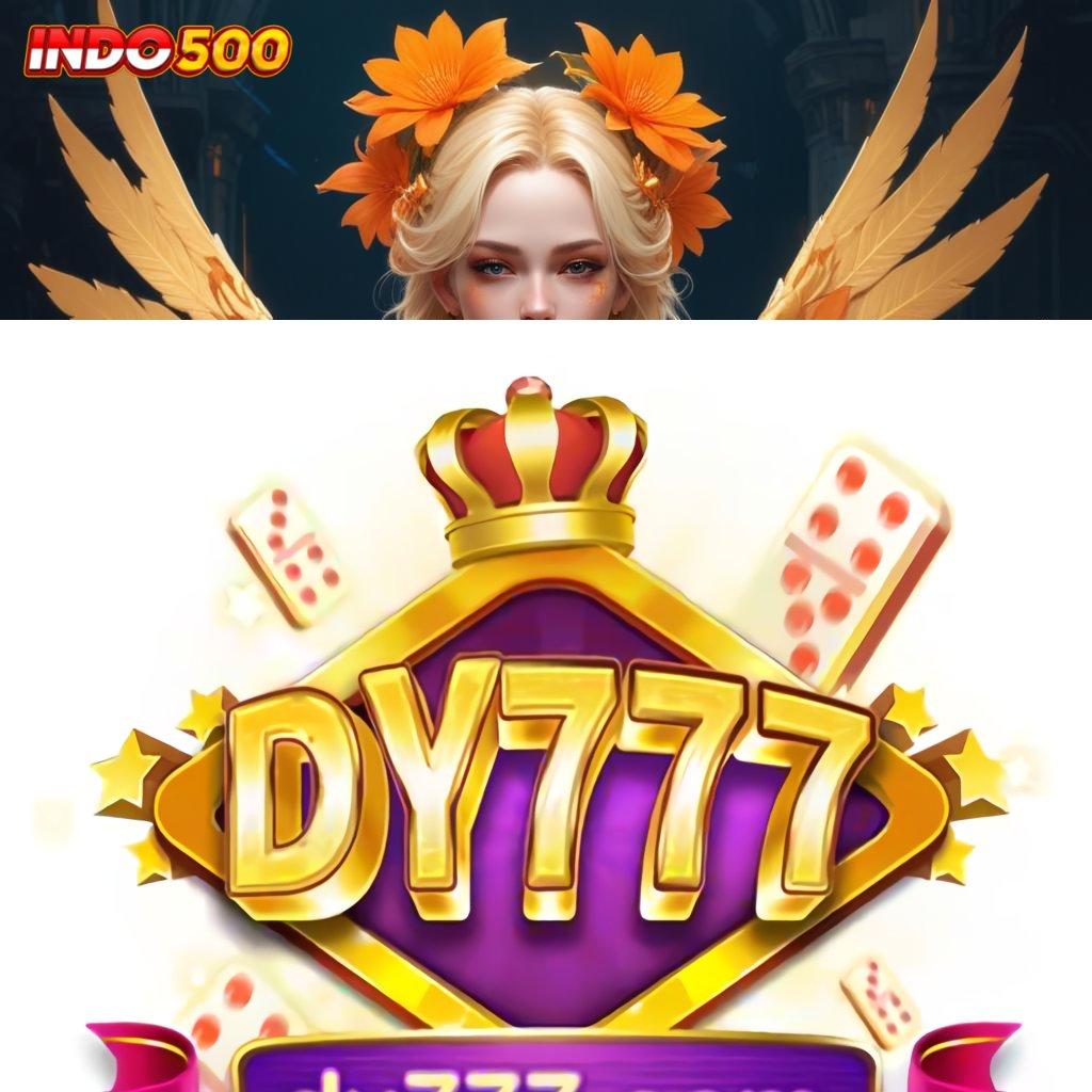 DY777 APK , Depo Linkaja Idr 5 Slot Idr 777 APK dengan Inovasi 2025