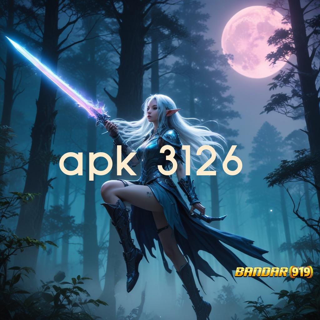 APK 3126 ✷ Spin Valid Android Bonus Jackpot