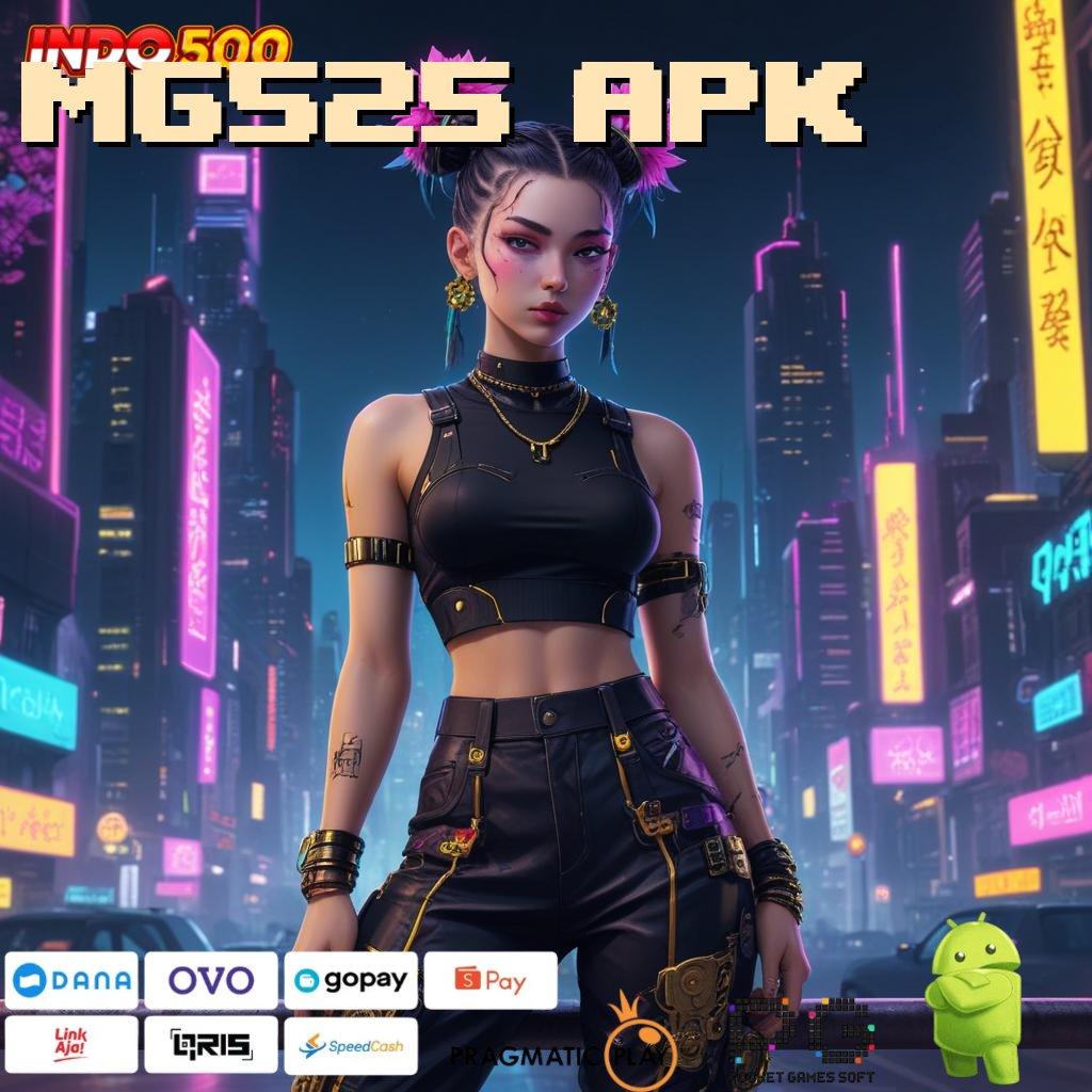 Mg525 Apk