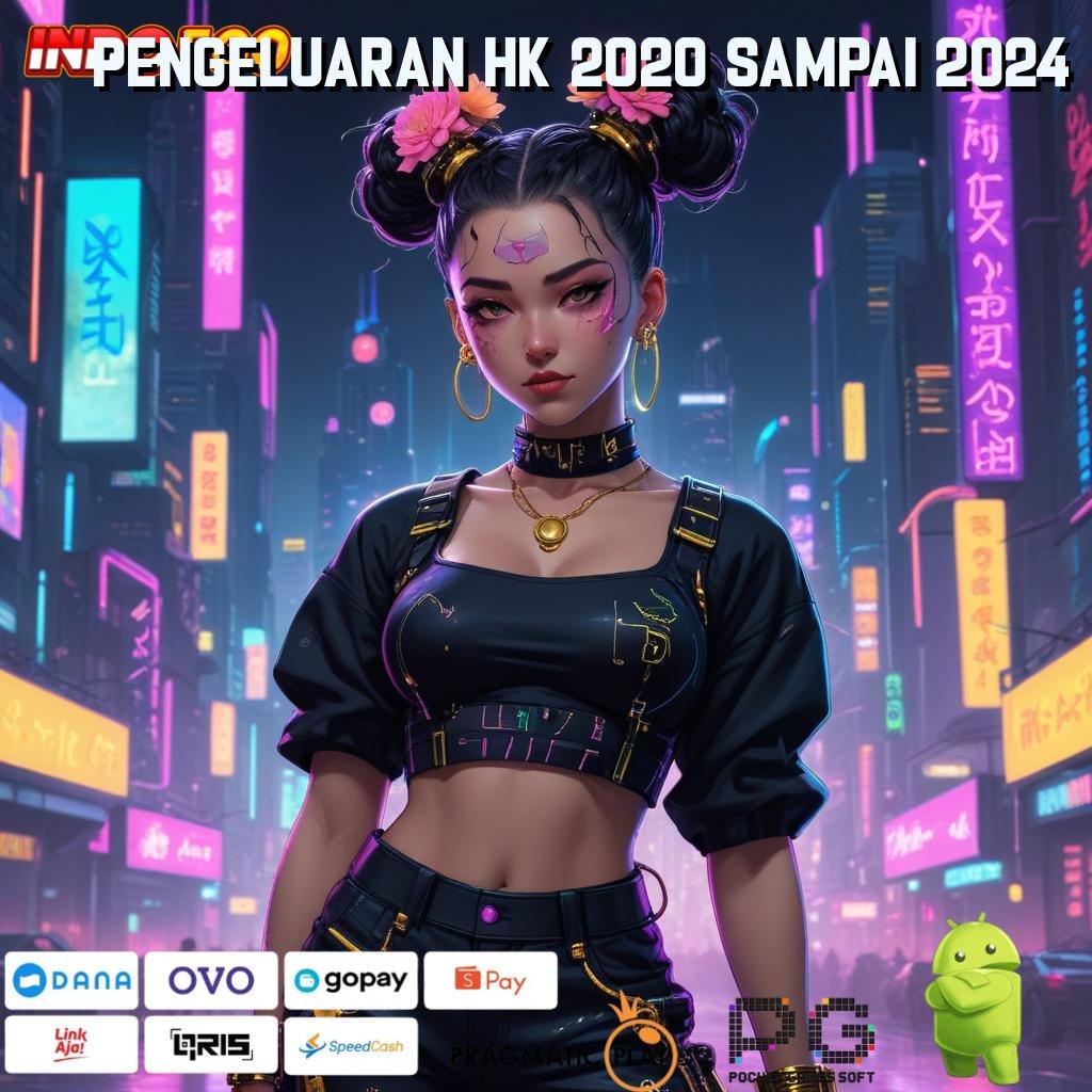 PENGELUARAN HK 2020 SAMPAI 2024 Jalur Rezeki Hasil Maksimal