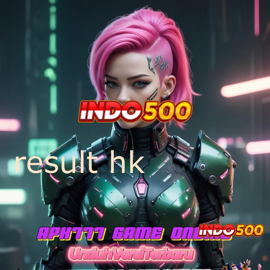 RESULT HK ⇏ Spin Jackpot Dengan Rasio Paling Optimal