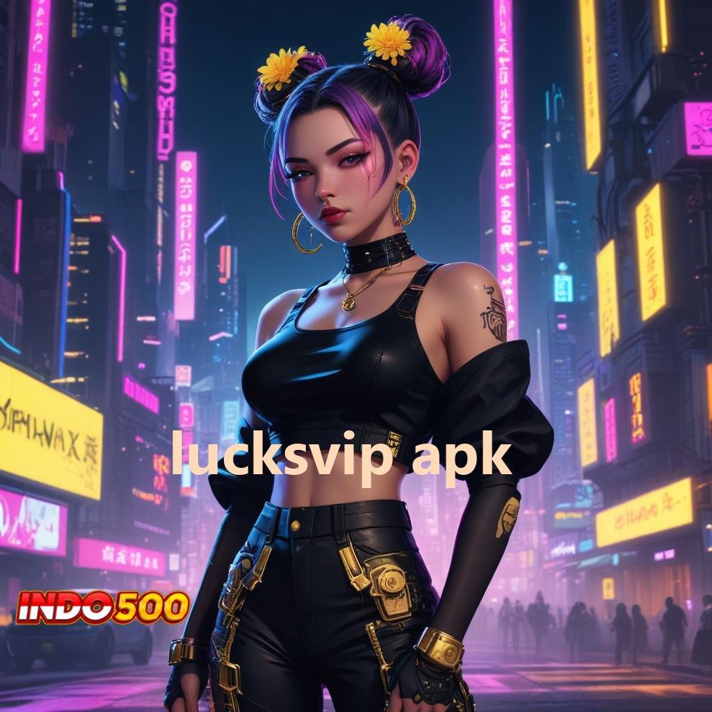 LUCKSVIP APK ↪ Cara Begini Begitu Wd Cara Semesta Permainan Terlengkap