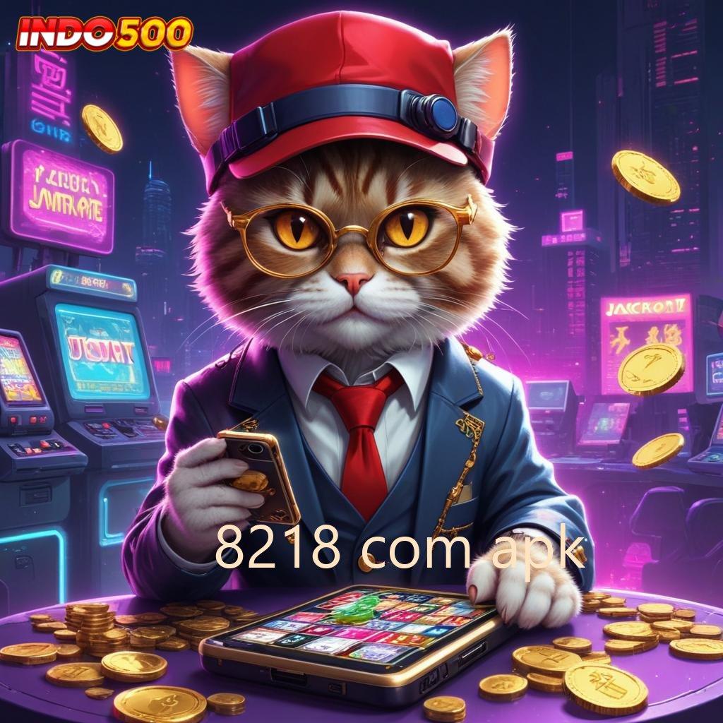 8218 COM APK ⋗ Langsung Untung dengan Spin Fleksibel Hari Ini