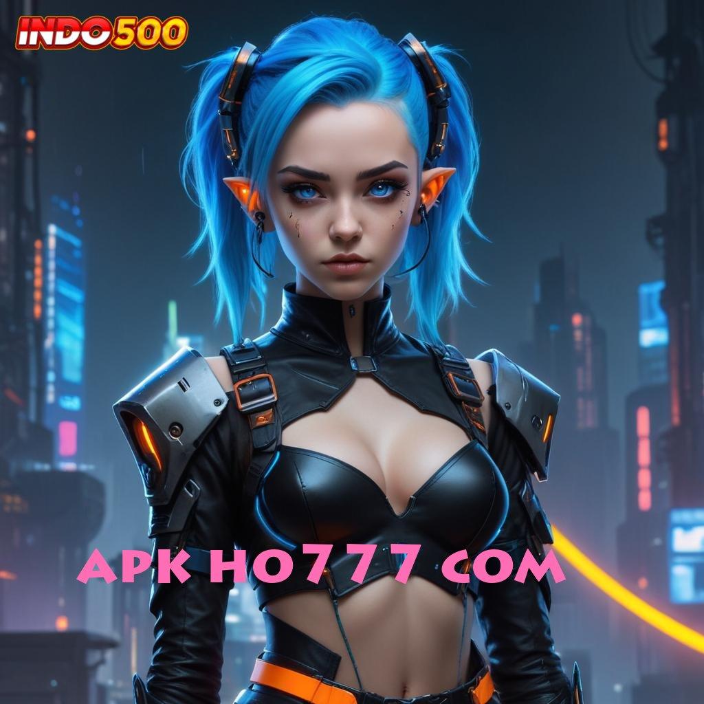 APK HO777 COM ♒ Pt 777 aplikasi bermain versi android & ios gratis untuk login