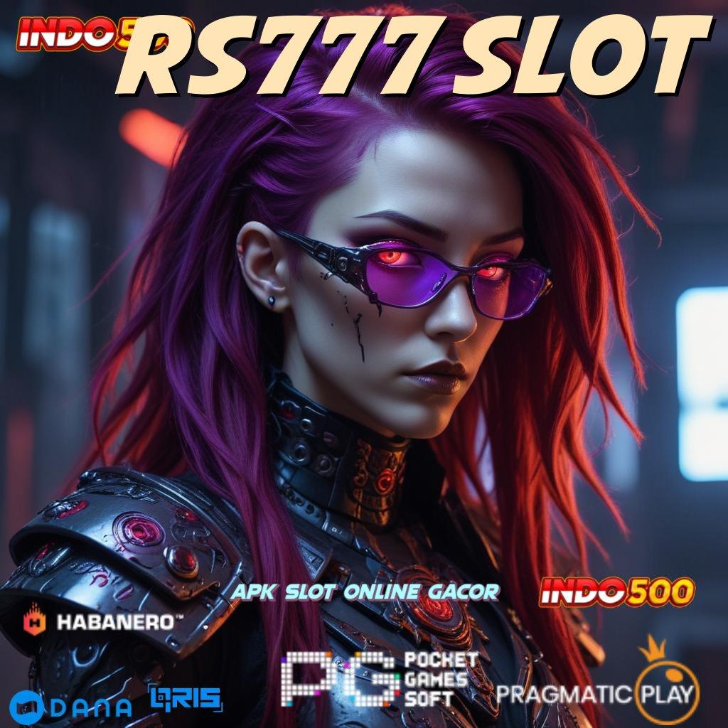 RS777 SLOT : Menggapai Prestasi Maksimal Slot Baru, Bonus Gopay Instan