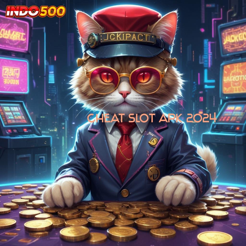 CHEAT SLOT APK 2024 Menatap Horizon Keberuntungan di Slot Gacor