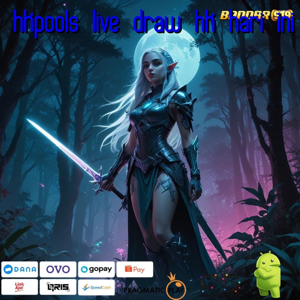 HKPOOLS LIVE DRAW HK HARI INI # Kontainer Stabil dengan Kapasitas Digital Baru