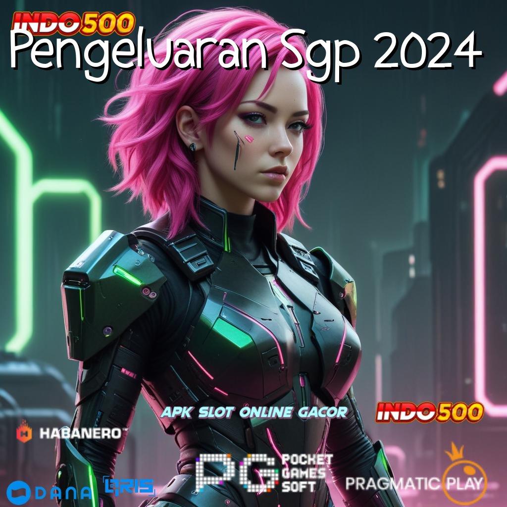 Pengeluaran Sgp 2024