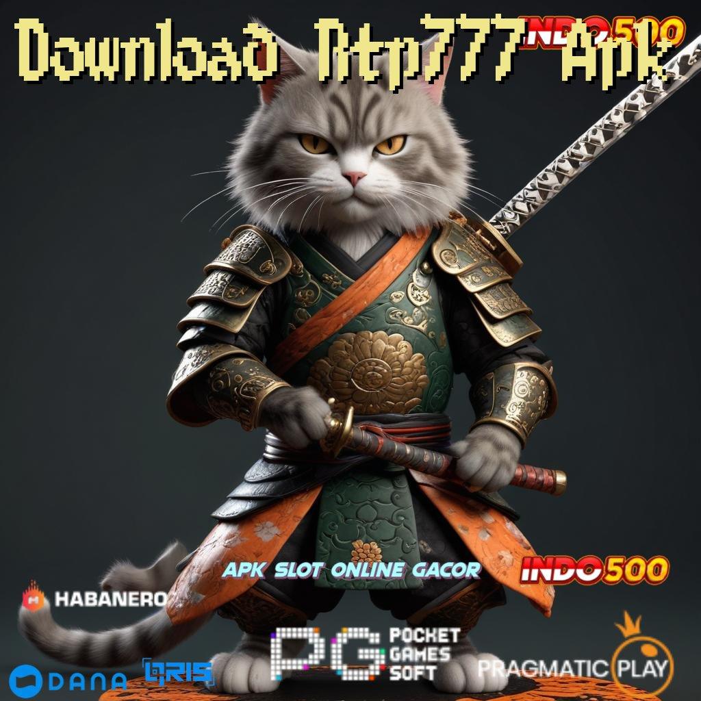 Download Rtp777 Apk