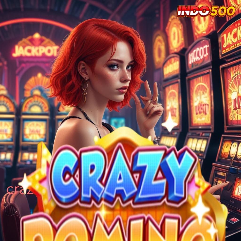 CRAZYDOMINO COM ♒ Kejutan Spin Slot Apk Dengan Hadiah Uang Tunai