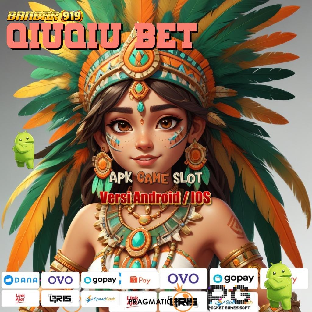 QIUQIU BET > RTP Android iOS Update 38