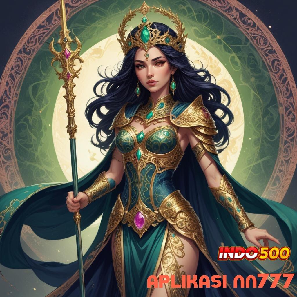 APLIKASI NN777 ⚡ slot injector gratis tanpa deposit sama sekali