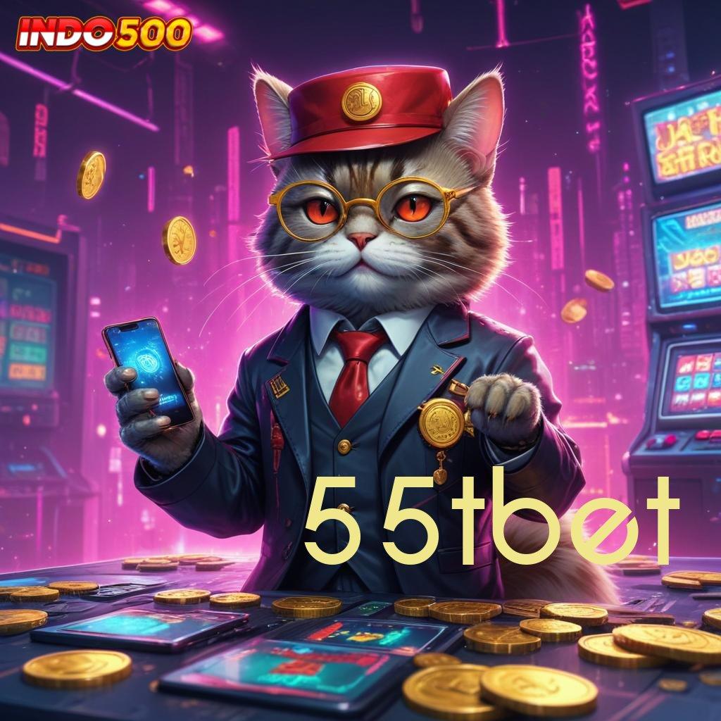 55TBET ➳ Layanan RTP Tertinggi Versi Terbaru Lingkungan Kerja