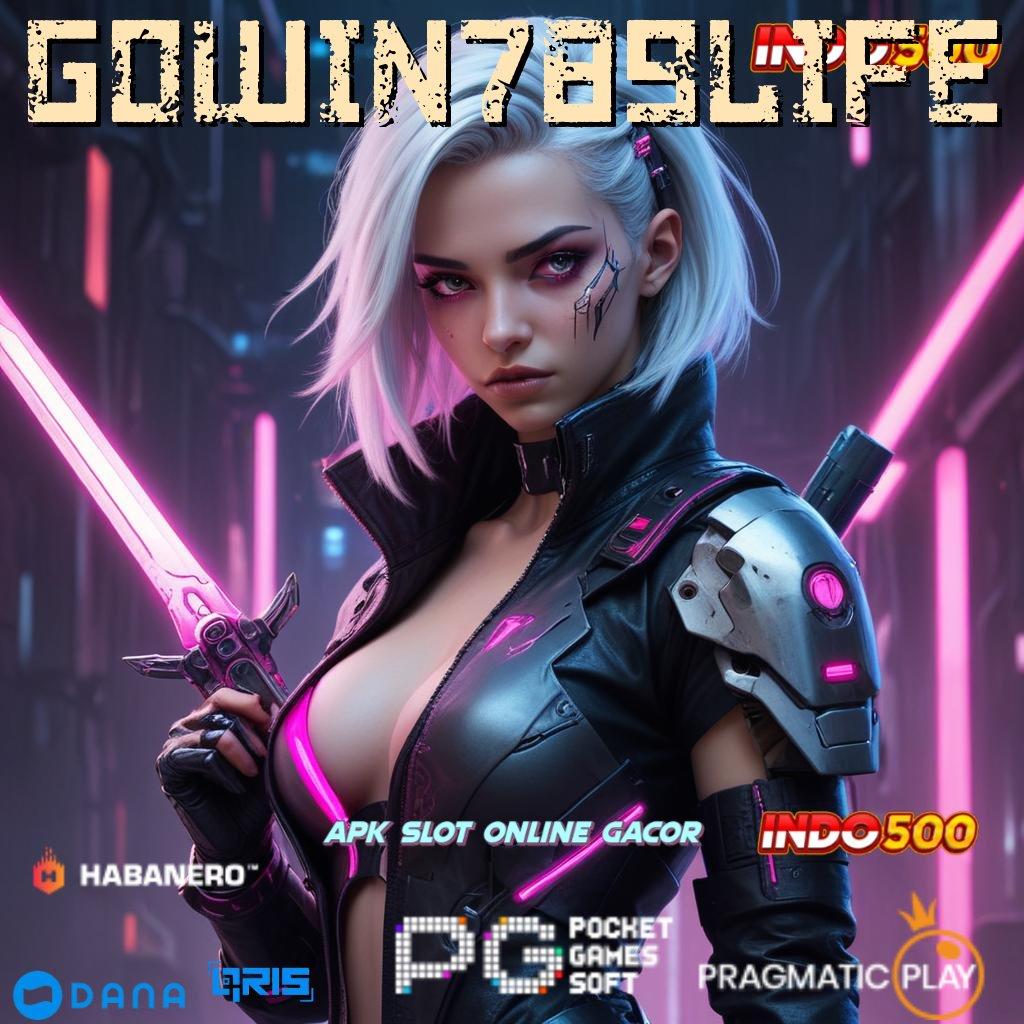 GOWIN789LIFE 🔥 Server Cepat Jackpot Gampang Langsung Menang