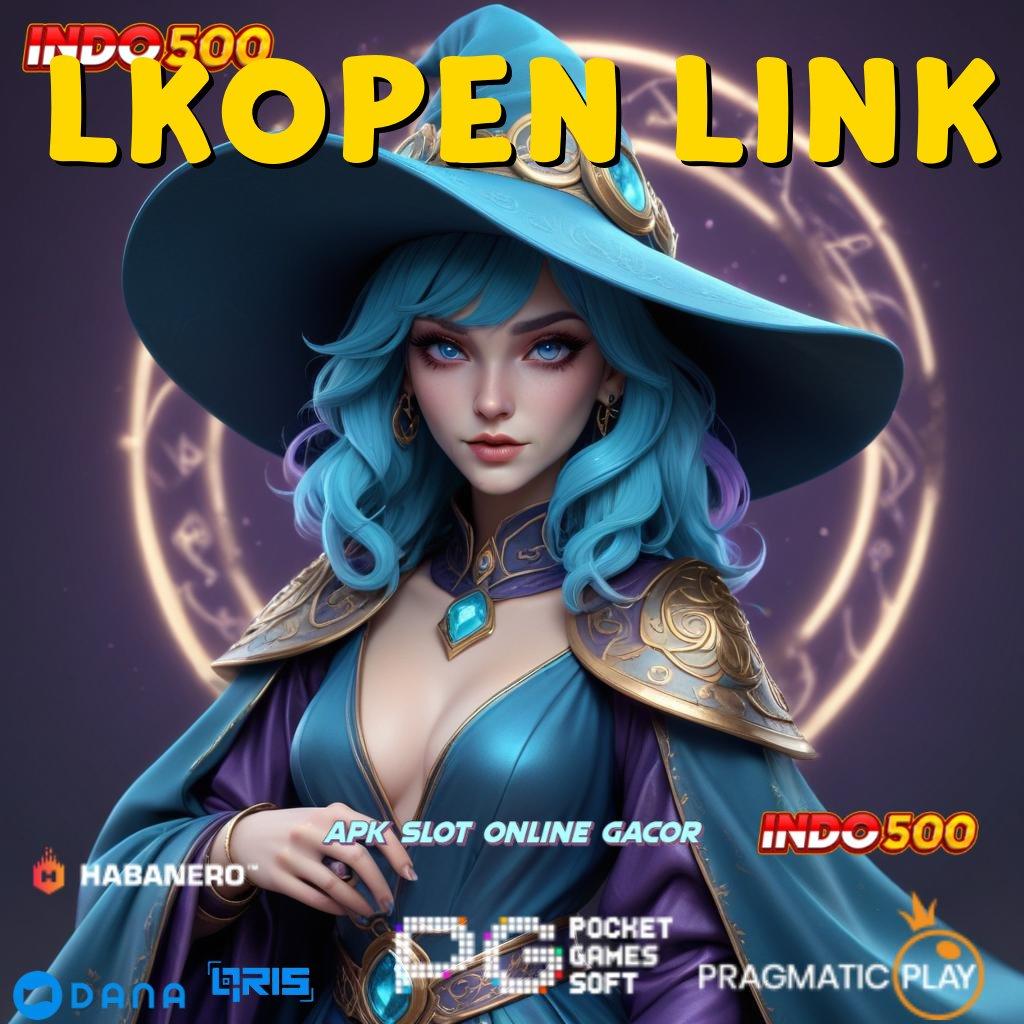 LKOPEN LINK 🎮 deposit bri 10 ribu