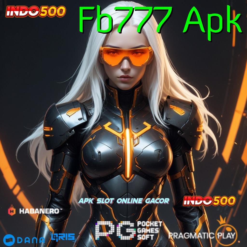 Fb777 Apk