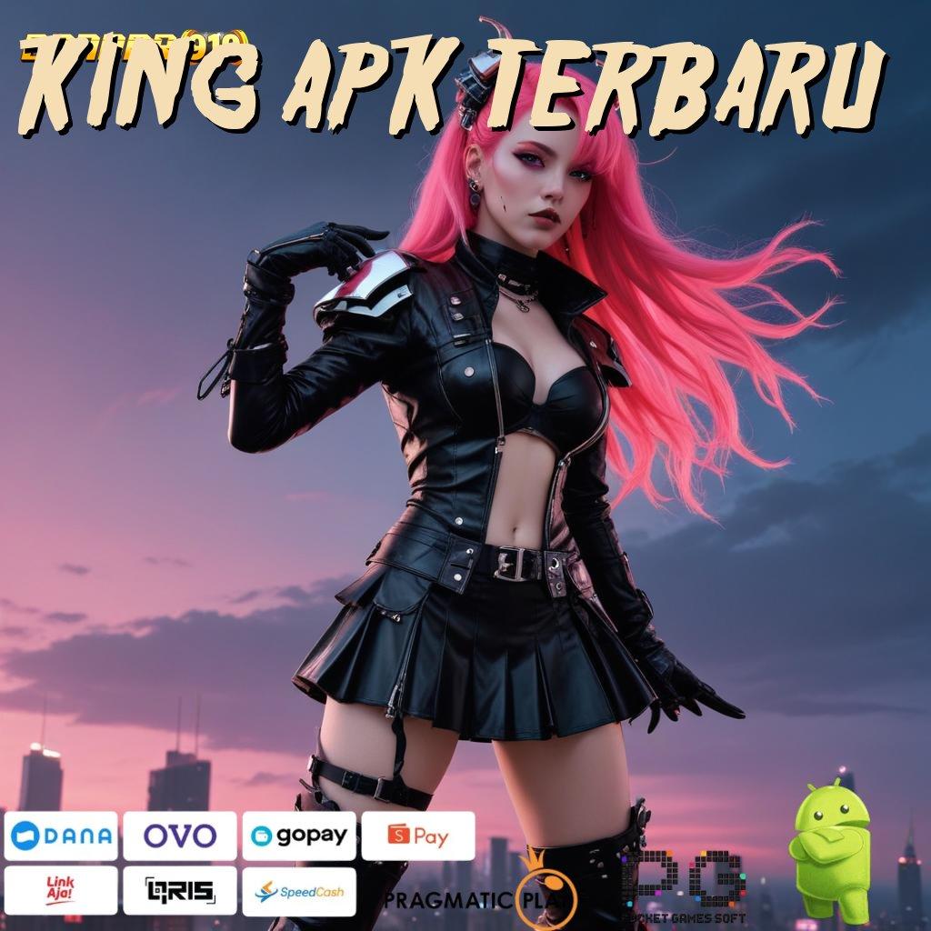 KING APK TERBARU > Segera Aktifkan Bonus Langsung dalam Event Spesial