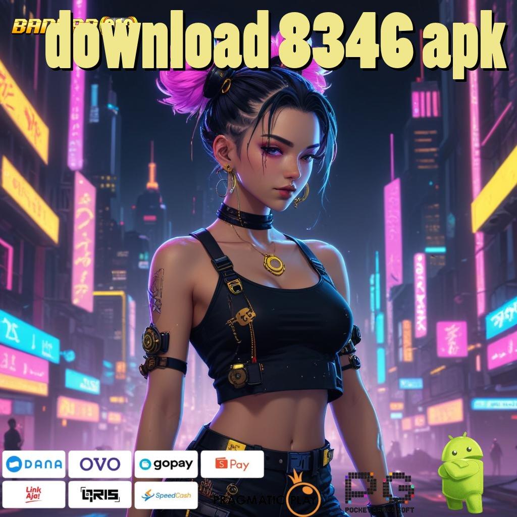 DOWNLOAD 8346 APK > Game Baru Dengan Teknologi Optimal