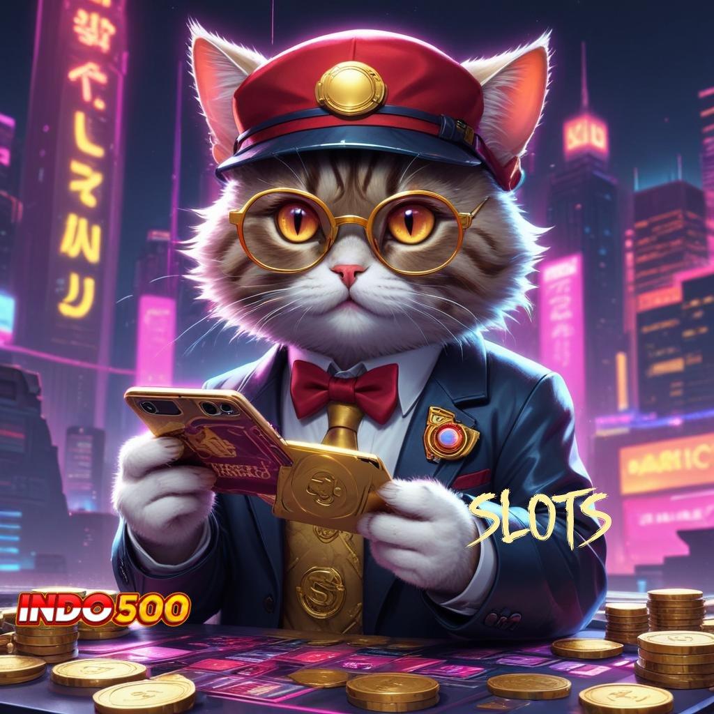 777 SLOTS dapatkan tools canggih versi teranyar, tambah penghasilan