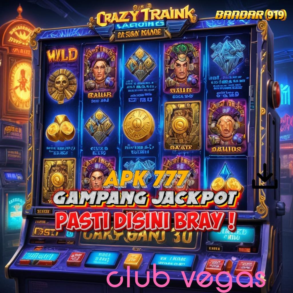 CLUB VEGAS Sulawesi Utara, Kabupaten Minahasa, Tondano