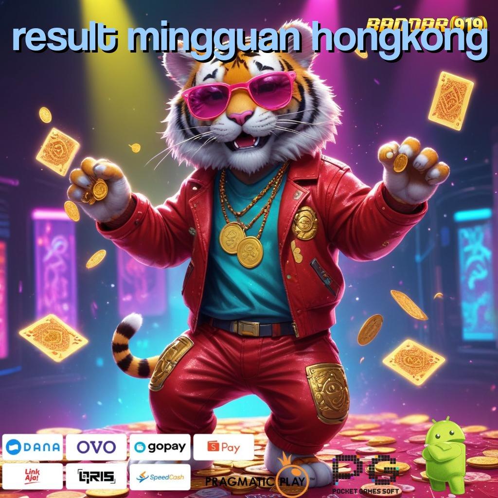 RESULT MINGGUAN HONGKONG # Web 3 Scatter Instan Dalam (Versi New) IOS Baru