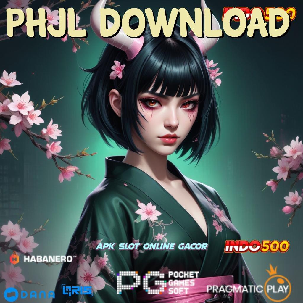 Phjl Download