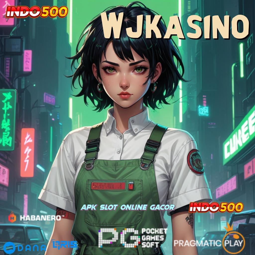 Wjkasino