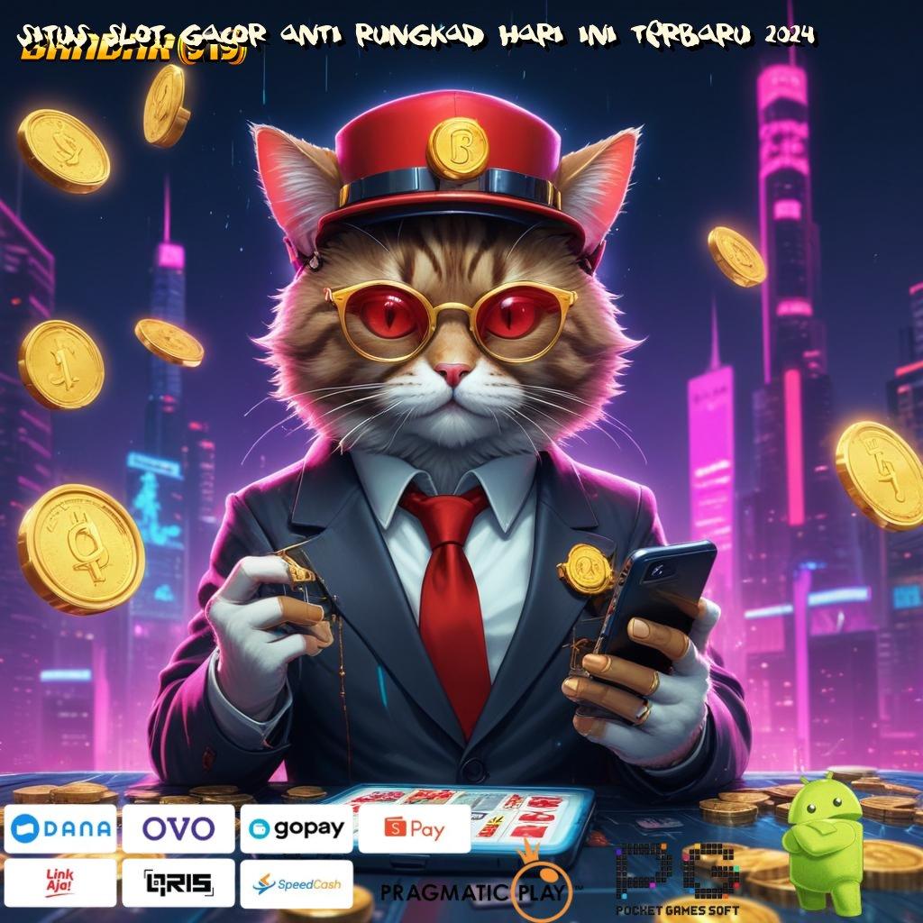 SITUS SLOT GACOR ANTI RUNGKAD HARI INI TERBARU 2024 @ APK Event Bonus (Versi New) 98