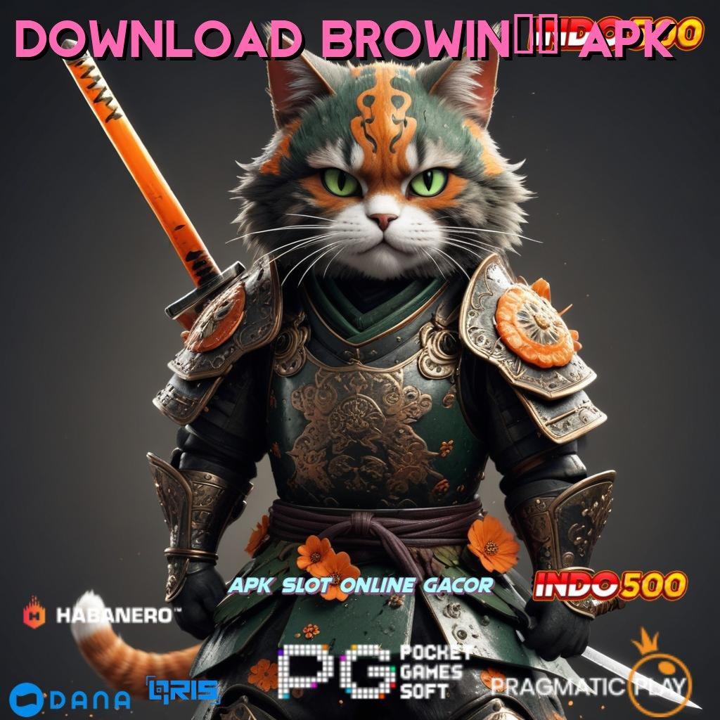 Download Browin88 Apk