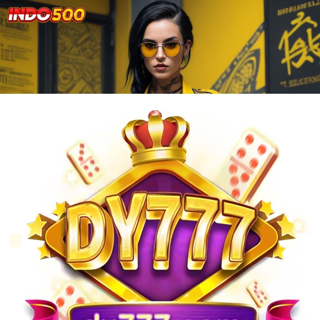 DY777 APK ➜ portal hiburan paling lengkap