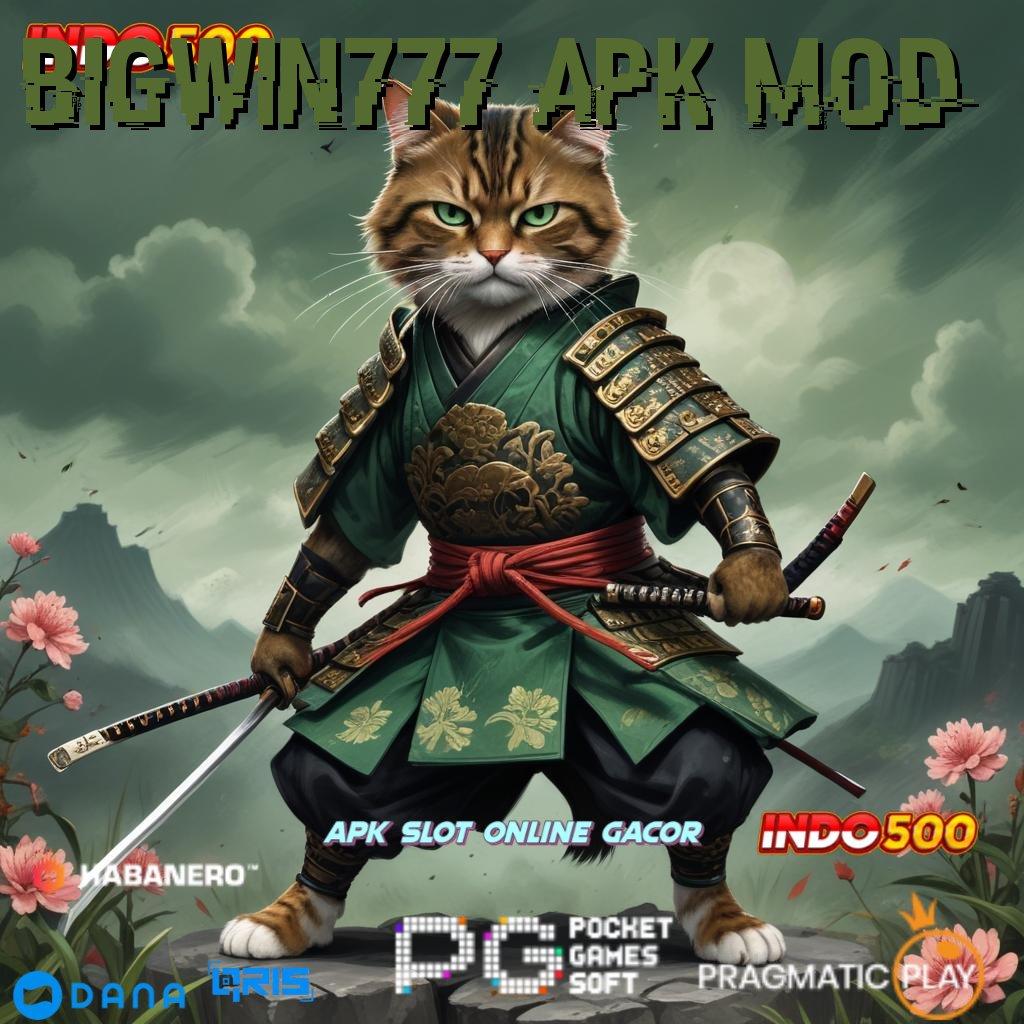 Bigwin777 Apk Mod