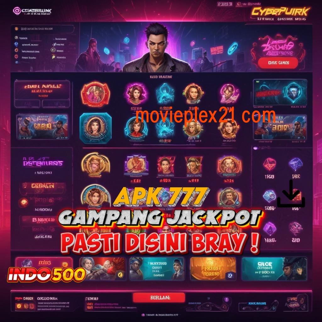 MOVIEPLEX21 COM 🧡 Server Cepat Game Slot Apk Uang Nyata