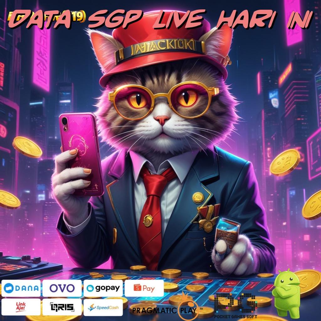 DATA SGP LIVE HARI INI : Mengikuti Arah Spin dengan Peluang Bonus Besar