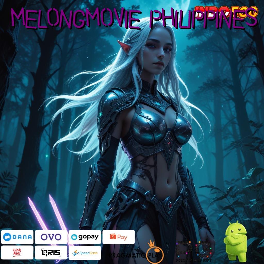 MELONGMOVIE PHILIPPINES Download Slot Zeus APK Gampang Menang