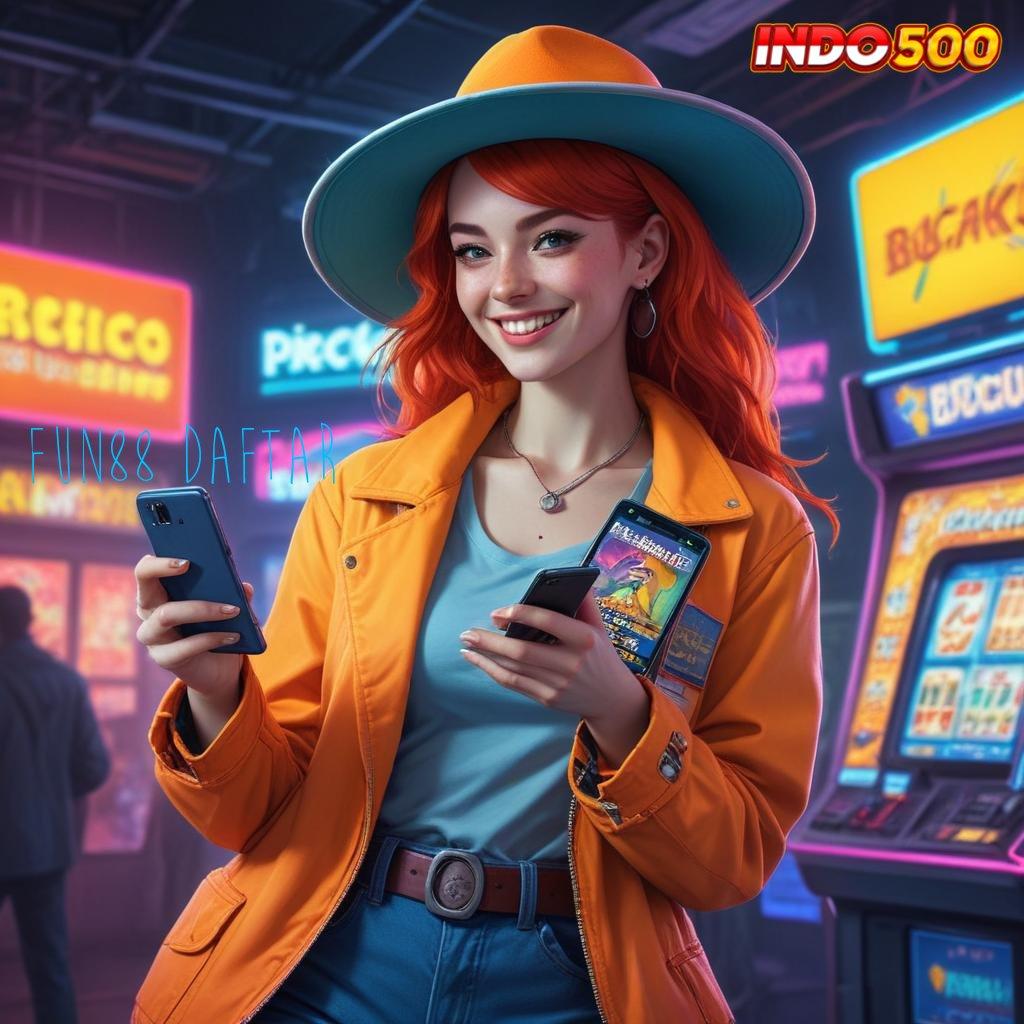 FUN88 DAFTAR → Deposit Instan Bonus Thailand Mega