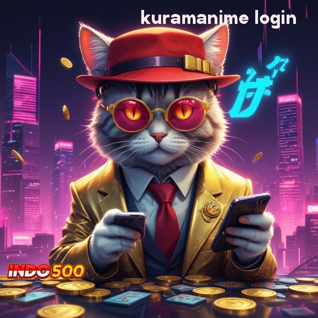 KURAMANIME LOGIN Robot Terbaru Hadir Dalam Versi 2.0