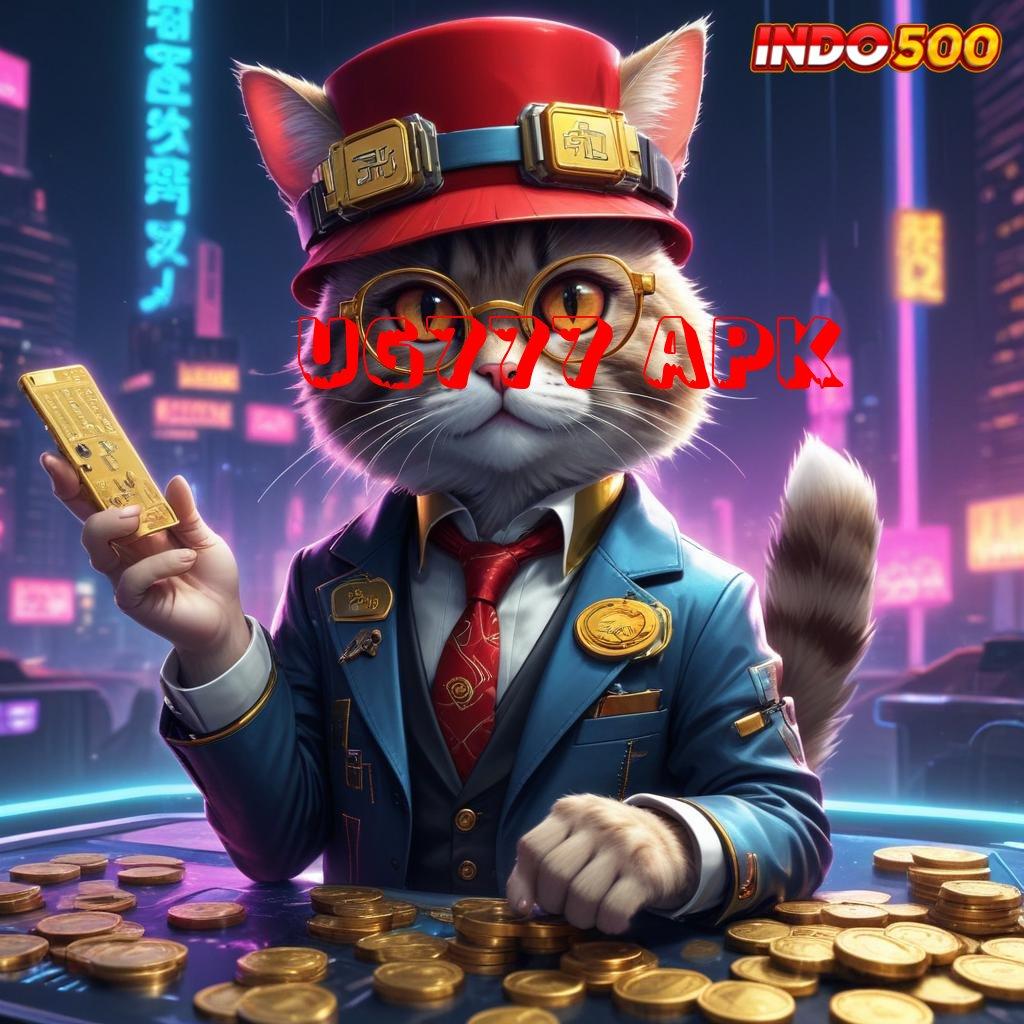 UG777 APK ≫ sistem penghubung sistem aplikasi basis operasional lapangan perantara