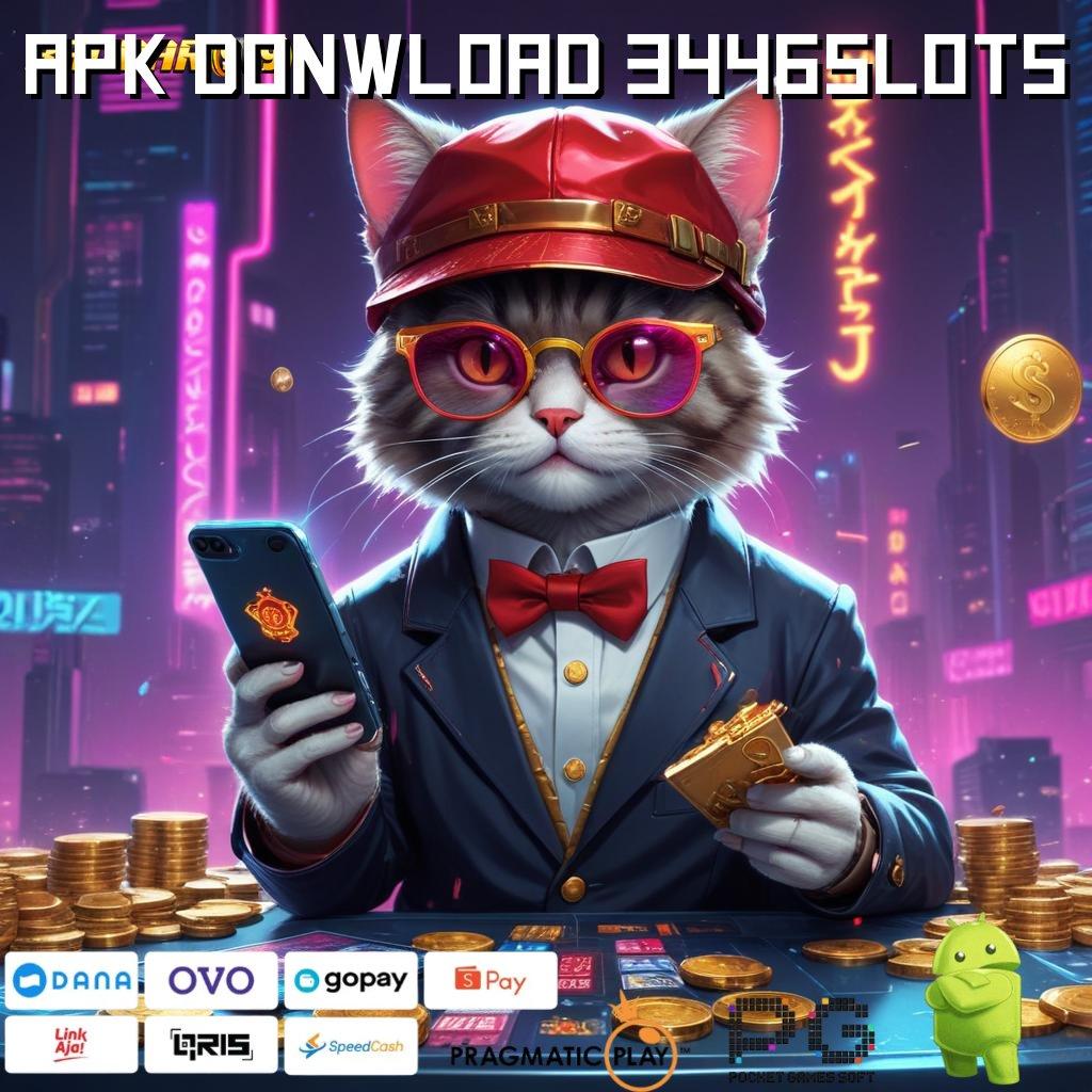 Apk Donwload 3446slots