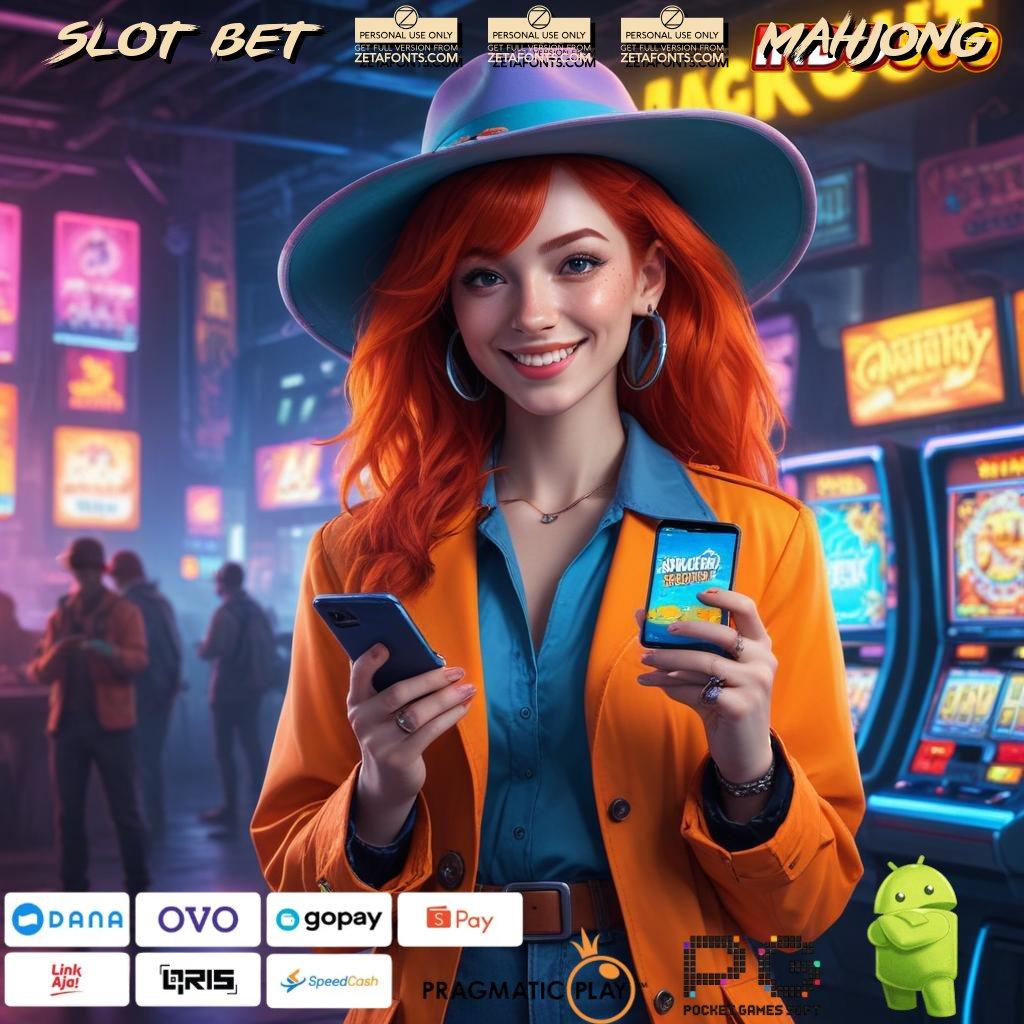 SLOT BET 200 MAHJONG Spin Auto Win Langsung Cuan