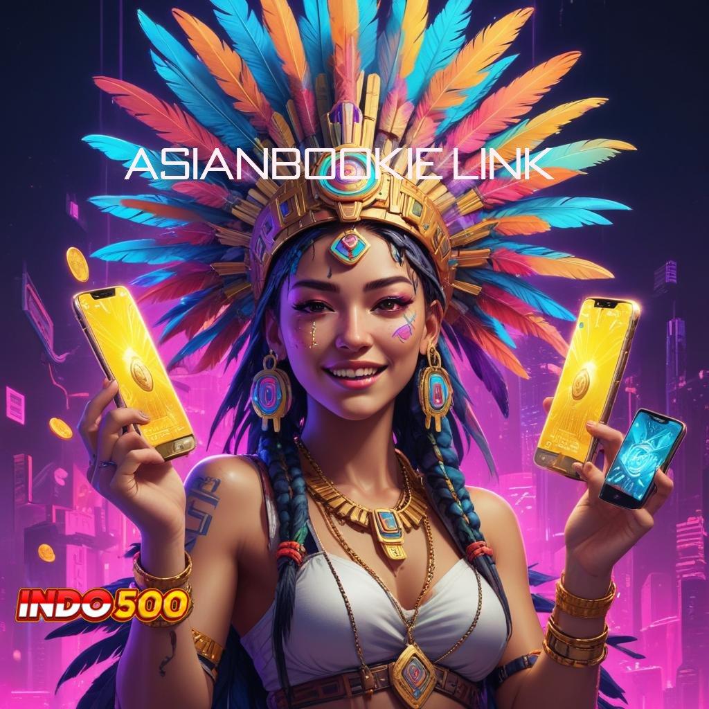 ASIANBOOKIE LINK 👉 Alat Keberuntungan Mod Slot Uang Apk