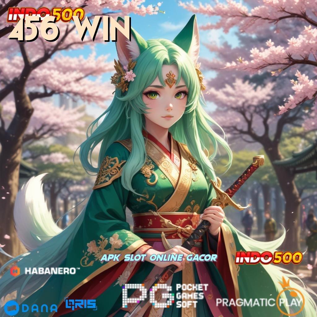 456 WIN | APK Event Bonus Versi 26