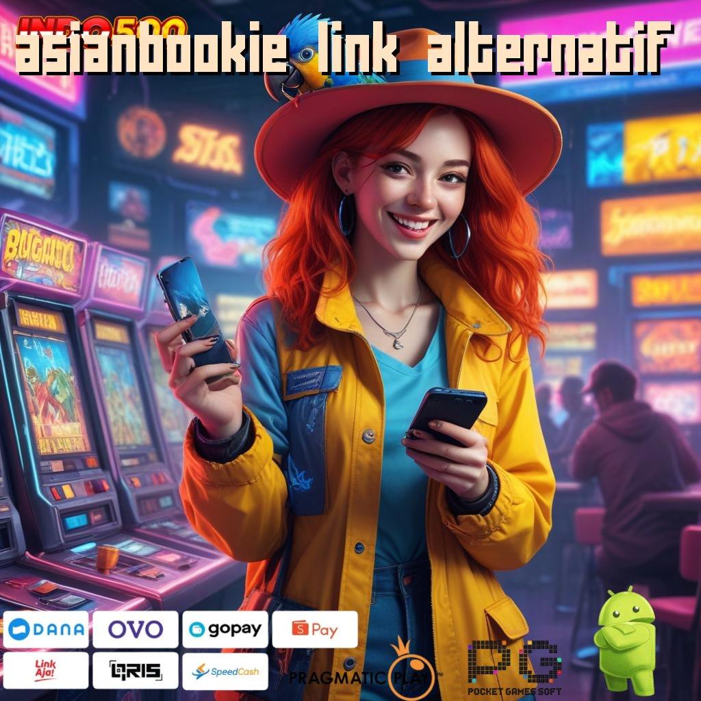 ASIANBOOKIE LINK ALTERNATIF putaran sakti perkembangan pesat teknologi