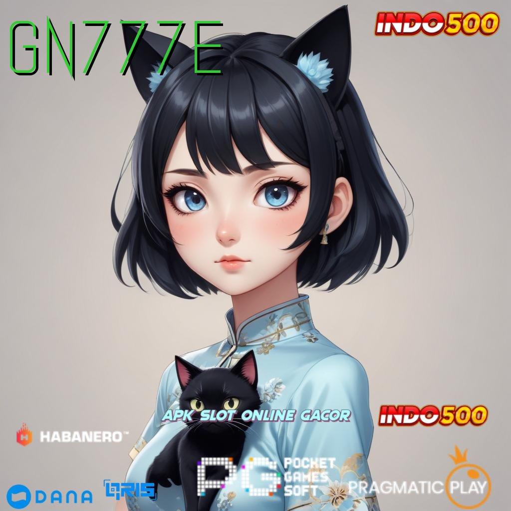 GN777E 🚀 Dp Bank Bsi 20000 Cheat Slot Uang Asli Apk